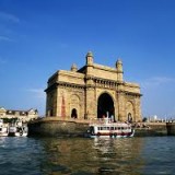 Mumbai Sightseeing tour package from Pune - Pune to Mumbai tour package