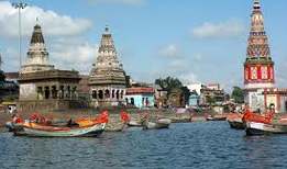 Book Pune to Pandharpur one day Tour Package