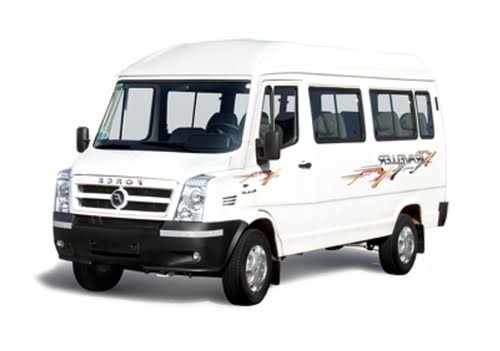 Best Tempo Traveller Service, Hir Tempo Traveller on Rent in Pune