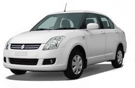 Pune to Lonavala Swift Dire Cab for small Family