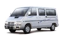 Tata Winger on Rent in Pune is best choise for group travel